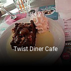 Réserver une table chez Twist Diner Cafe maintenant