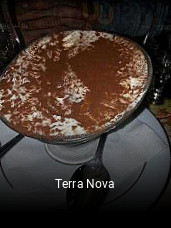 Terra Nova réservation de table