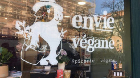 Envie Vegane