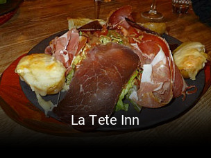 La Tete Inn réservation en ligne