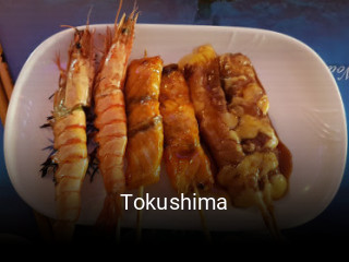 Tokushima réservation en ligne