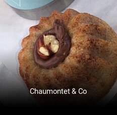 Chaumontet & Co réservation