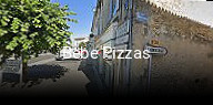 Bebe Pizzas réservation en ligne