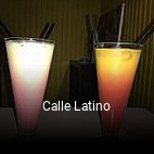 Calle Latino réservation de table