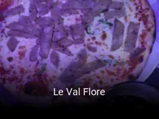 Le Val Flore réservation en ligne