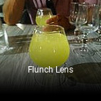 Flunch Lens réservation en ligne