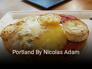 Portland By Nicolas Adam réservation
