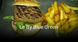 Le By Blue Green réservation