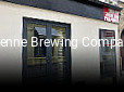 Vienne Brewing Company réservation de table