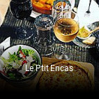 Le Ptit Encas réservation de table