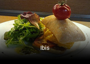 Ibis réservation en ligne