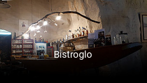 Bistroglo réservation de table
