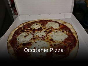 Occitanie Pizza réservation en ligne