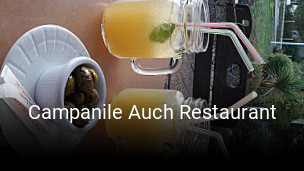 Campanile Auch Restaurant réservation en ligne
