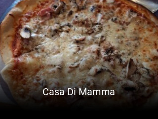Réserver une table chez Casa Di Mamma maintenant
