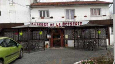 Auberge de la Boiserie