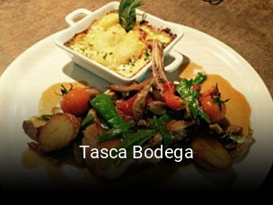 Réserver une table chez Tasca Bodega maintenant