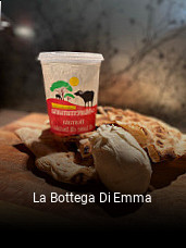 La Bottega Di Emma réservation