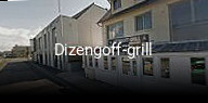 Dizengoff-grill réservation en ligne