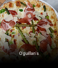 O'guillan's réservation