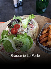 Réserver une table chez Brasserie La Perle maintenant