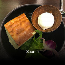 Suan Ii réservation