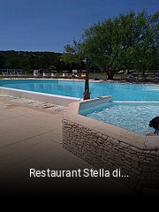 Restaurant Stella di l'Isula réservation en ligne