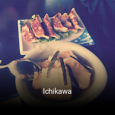 Ichikawa réservation