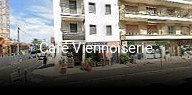 Café Viennoiserie réservation en ligne