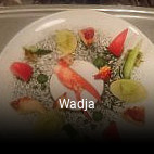 Wadja réservation de table