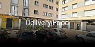 Delivery Food réservation en ligne