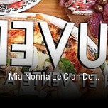 Mia Nonna Le Clan Des Mamma réservation en ligne