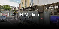 El Medina réservation en ligne