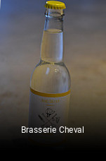 Brasserie Cheval réservation