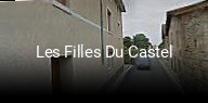 Les Filles Du Castel réservation
