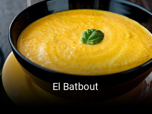 Réserver une table chez El Batbout maintenant
