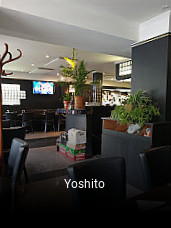 Réserver une table chez Yoshito maintenant