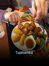 Tupinambá réservation en ligne