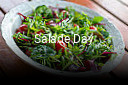 Réserver une table chez Salade Day maintenant