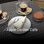 Apple Garden Cafe réservation de table