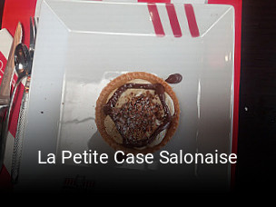 La Petite Case Salonaise réservation en ligne