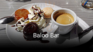 Baloo Bar réservation en ligne