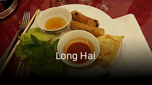 Long Hai réservation en ligne