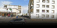 Bertit's Pizza réservation en ligne