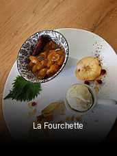 Réserver une table chez La Fourchette maintenant