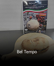 Réserver une table chez Bel Tempo maintenant