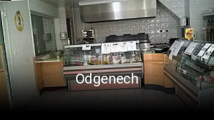 Réserver une table chez Odgenech maintenant
