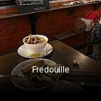Réserver une table chez Fredouille maintenant