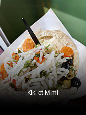 Kiki et Mimi réservation en ligne