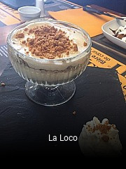 Réserver une table chez La Loco maintenant